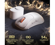 SteelSeries Rival Pro biała - 1593780 - zdjęcie 8